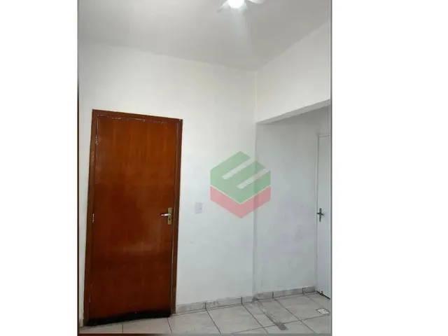 Imagem 7: 1 Quarto 1 Banheiro Kitnet