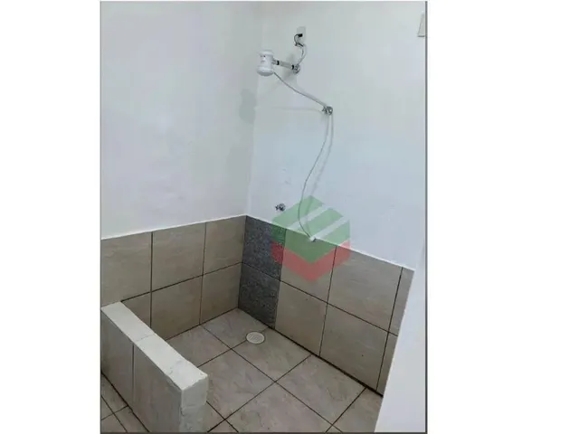 Imagem 5: 1 Quarto 1 Banheiro Kitnet