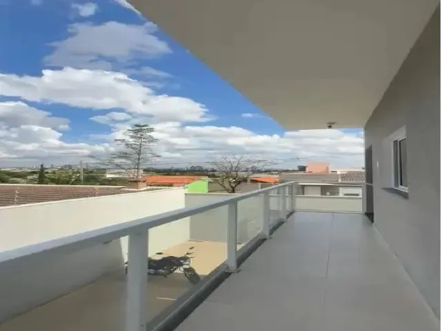 Imagem: Studio / Apartamento em Indaiatuba