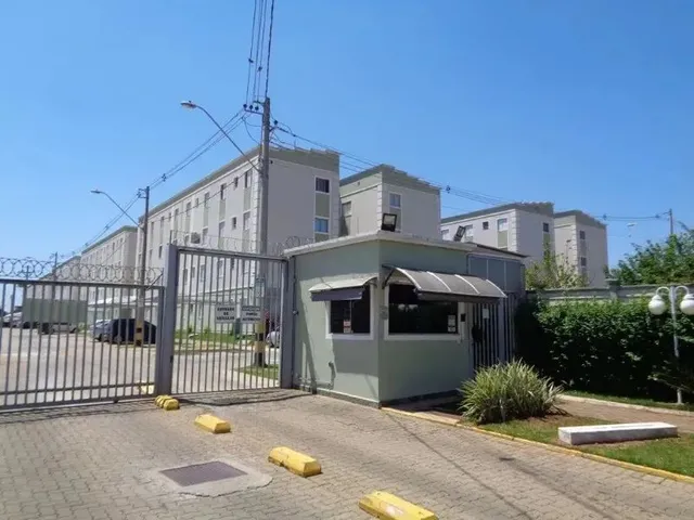 Imagem: Apartamentos - Ed. Piazza República