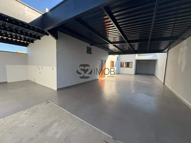 Imagem: Casa para Aluguel, 2 Quartos, Jardim Imperial