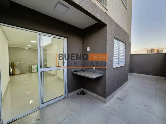 Imagem: Apartamento 2 Suítes com Varandas e Lazer