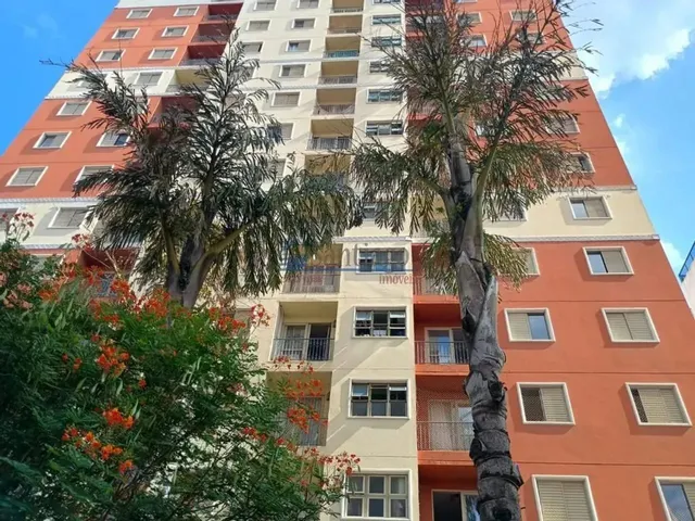 Imagem: Apartamento para Alugar em Campinas, Vila