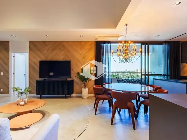 Imagem: Condominio Edificio - Nova Campinas