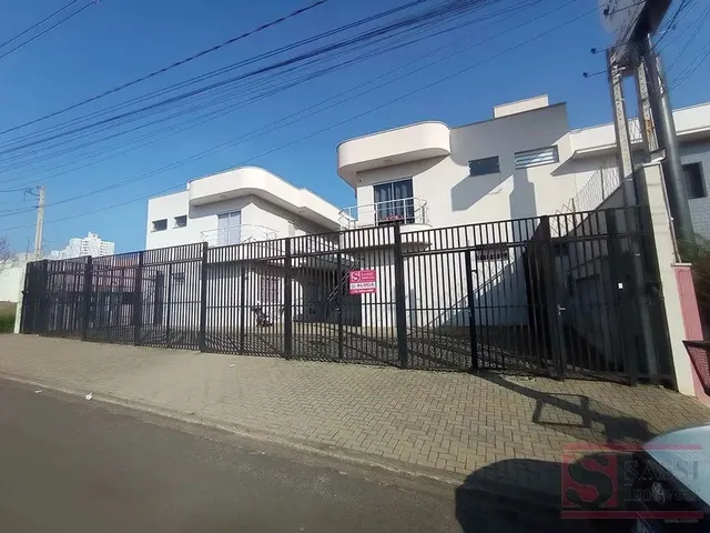 Imagem: Kitnet em Jardim Cidade Universitária