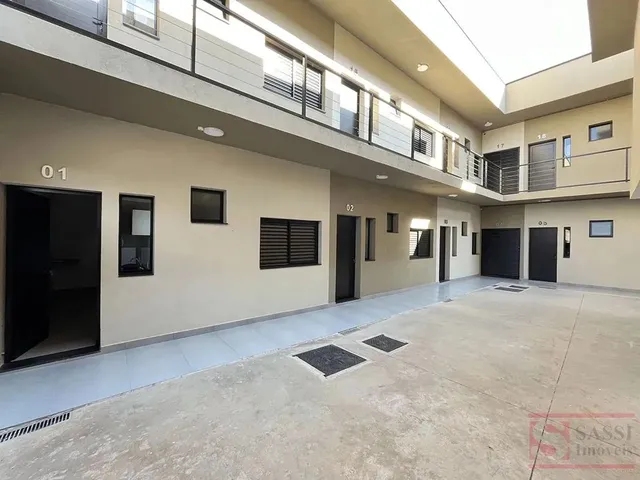 Imagem 8: Kitnet em Jardim Cidade Universitária