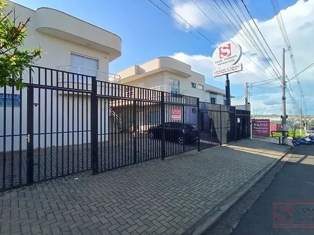 Imagem: Kitnet em Cidade Universitaria