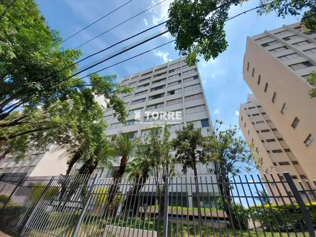 Imagem: Apartamento - Jardim Chapadão - Campinas