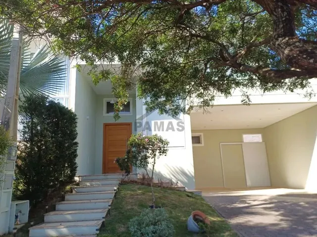 Imagem: Linda Casa para Locação em Condominio