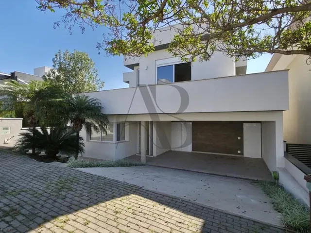 Imagem: Casa À Venda 3 Suítes Escritório, Condomínio