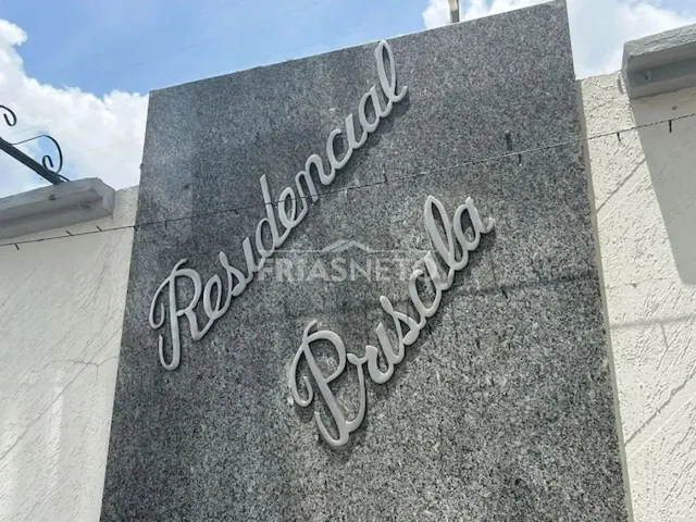 Imagem: Imóvel Residencial Disponível para Locação
