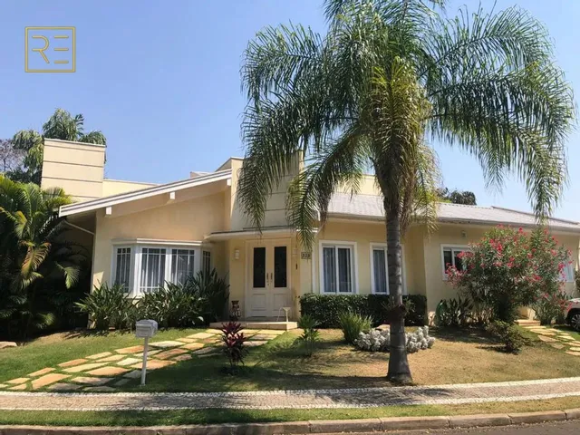 Imagem: Casa para Alugar em Campinas, Bairro das