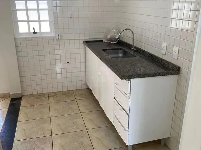 Imagem 2: Casa para Alugar em Sumaré, Parque Villa Flores, com 2 Quartos, com 61 M², Villa Flora