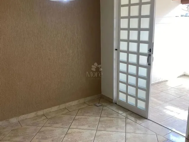 Imagem 3: Casa para Alugar em Sumaré, Parque Villa Flores, com 2 Quartos, com 61 M², Villa Flora