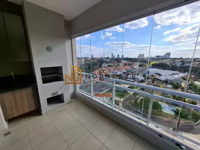 Imagem: Apartamento para Locação, Edifício Sky