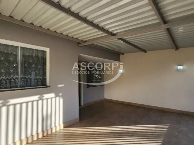 Imagem: Casa para Alugar no Bairro Castelinho, Piracicaba