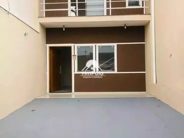 Imagem: Casa para Alugar em Campinas, Parque Jambeiro