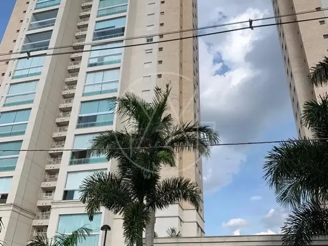 Imagem: Apartamento - Cambuí - Campinas