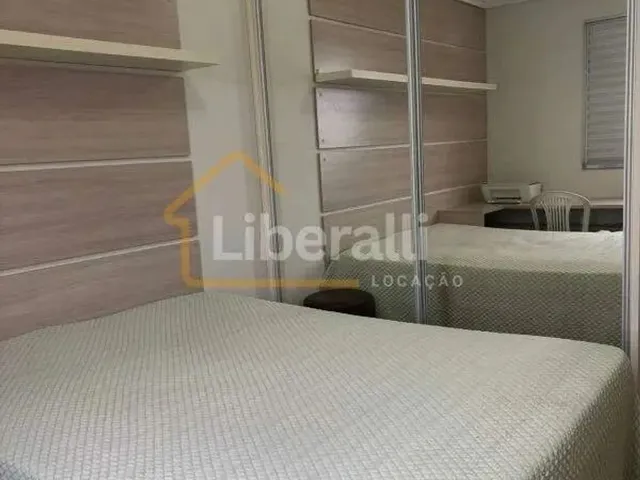 Imagem: Apartamento com Ou Sem Mobilia, Sendo 3