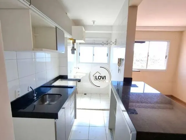 Imagem: Apartamento com 2 Dormitórios para Alugar
