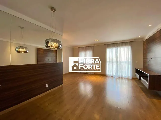 Imagem: Apartamento com 3 Dormitórios para Alugar