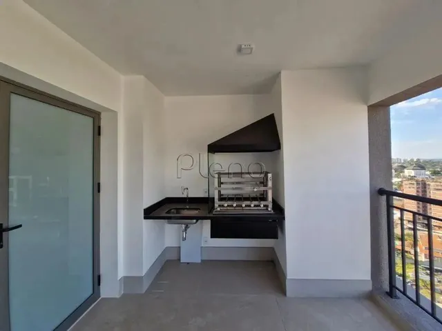 Imagem 12: Apartamento À Venda e para Alugar em Campinas, Nova Campinas, com 3 Suítes, com 145 M²