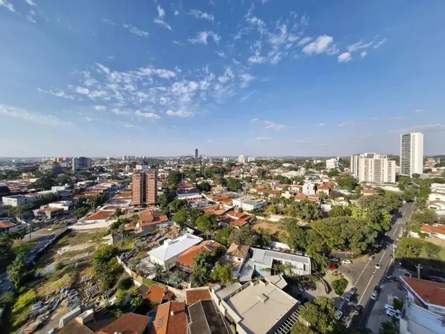 Imagem 11: Apartamento À Venda e para Alugar em Campinas, Nova Campinas, com 3 Suítes, com 145 M²