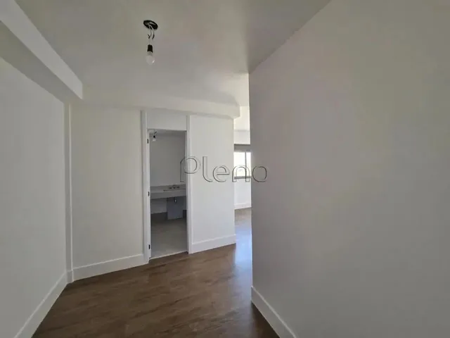 Imagem 13: Apartamento À Venda e para Alugar em Campinas, Nova Campinas, com 3 Suítes, com 145 M²