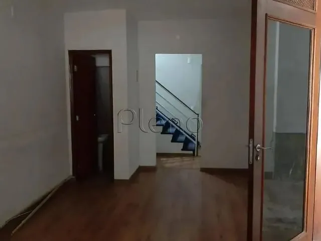 Imagem: Sobrado À Venda e para Alugar em Campinas