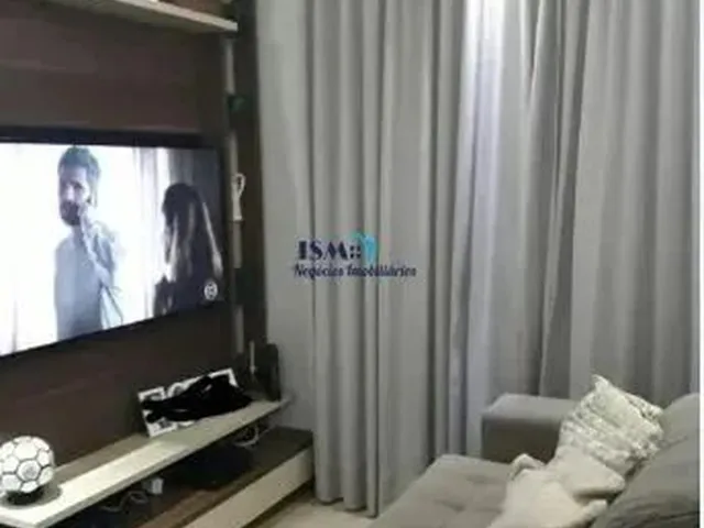 Imagem: Apartamento para Venda e Locação no Parque