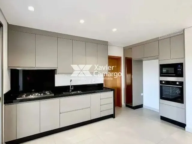 Imagem: Apartamento com 3 Suítes para Locação