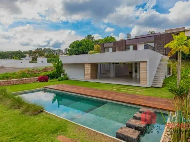 Imagem: Casa para Locação no Condomínio Estância