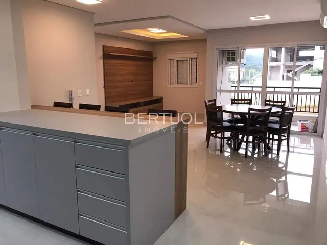 Imagem: Apartamento para Aluguel Condomínio Residencial