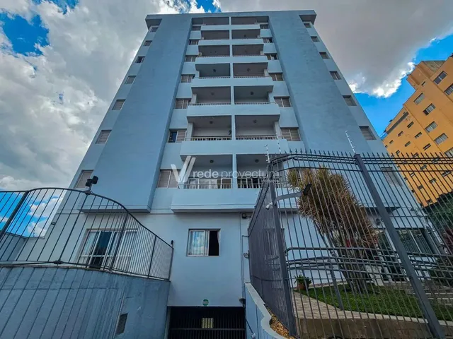 Imagem: Apartamento - Bonfim - Campinas