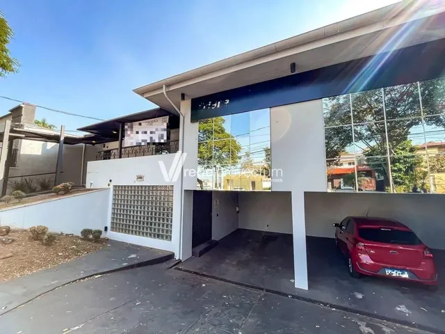 Imagem: Casa a Venda e Locação no Jardim Paineiras