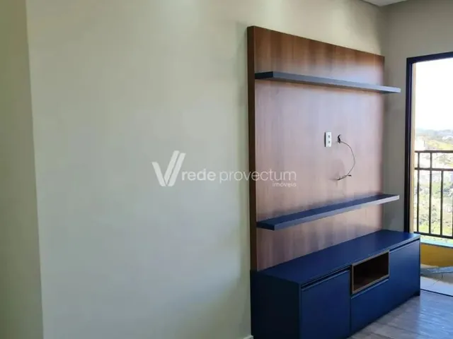 Imagem: Apartamento - Vila Sonia - Valinhos