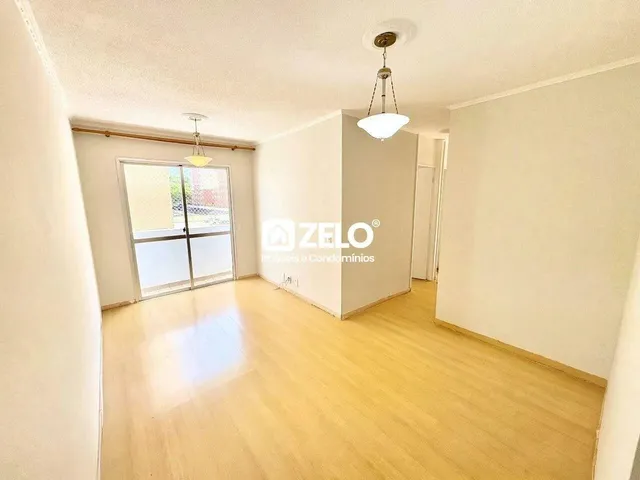 Imagem: Apartamento para Aluguel com 50 M², 2 Quartos