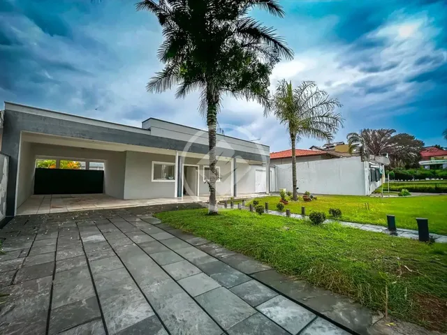 Imagem: Venda Casa Térrea no Condomínio Marambaia