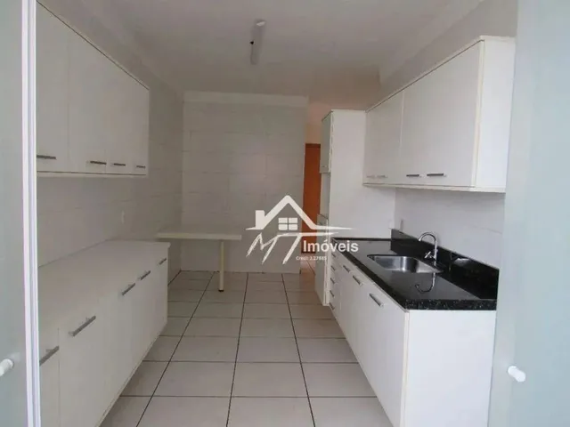 Imagem: Apartamento com 3 Dormitórios para Alugar