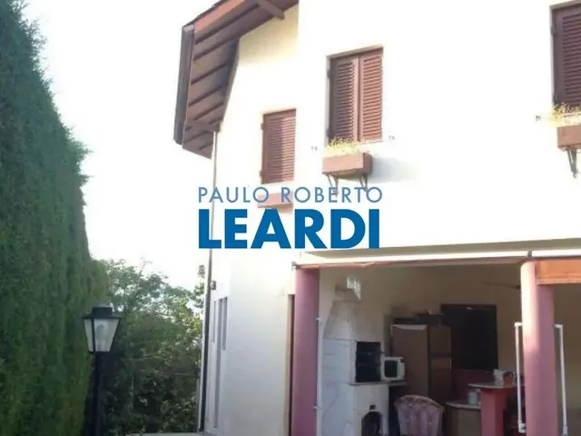 Imagem: Casa em Condomínio - Chácara Flora - Sp