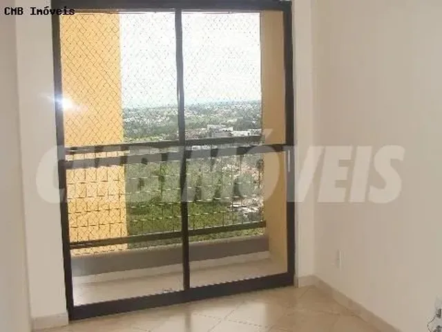 Imagem: Apartamento - Mansões Santo Antônio