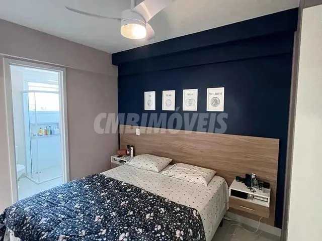 Imagem: Apartamento - Centro - Campinas