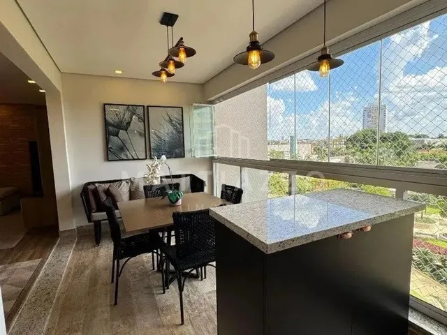 Imagem: Apartamento À Venda Ou Locação com 03