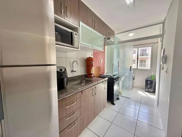 Imagem: Apartamento para Alugar com 58M², 2 Quartos