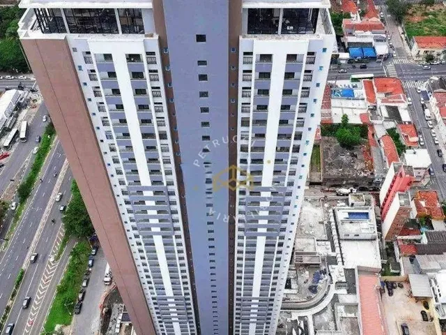 Imagem: Apartamento com 1 Quarto para Alugar de