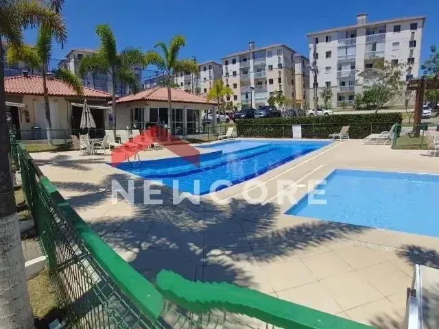 Imagem: Apartamento em Avenida Desembargador Antônio