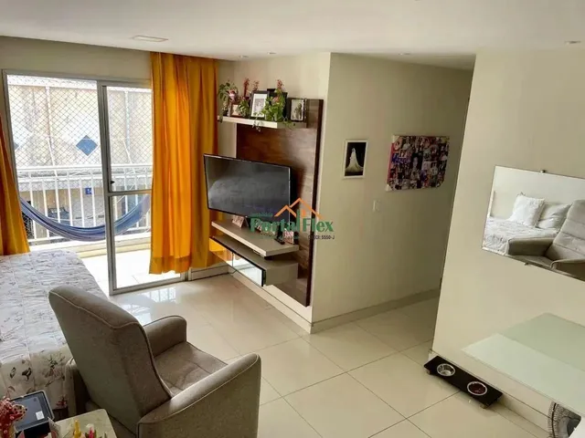 Imagem: Apartamento À Venda em Colina de Laranjeiras