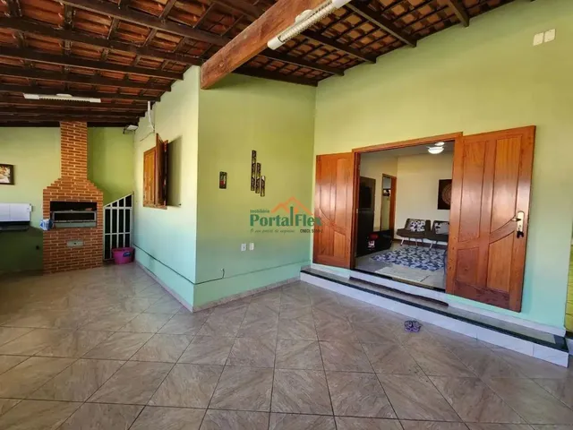 Imagem: Casa À Venda em Cidade Continental-Setor
