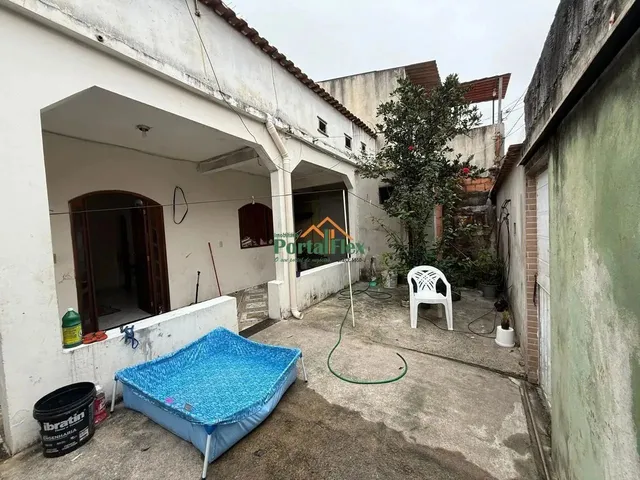 Imagem: Casa À Venda em Feu Rosa, Serra-Es