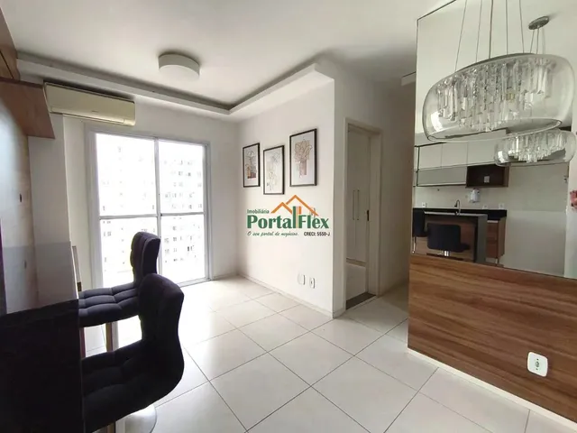 Imagem: Apartamento À Venda em Jardim Limoeiro